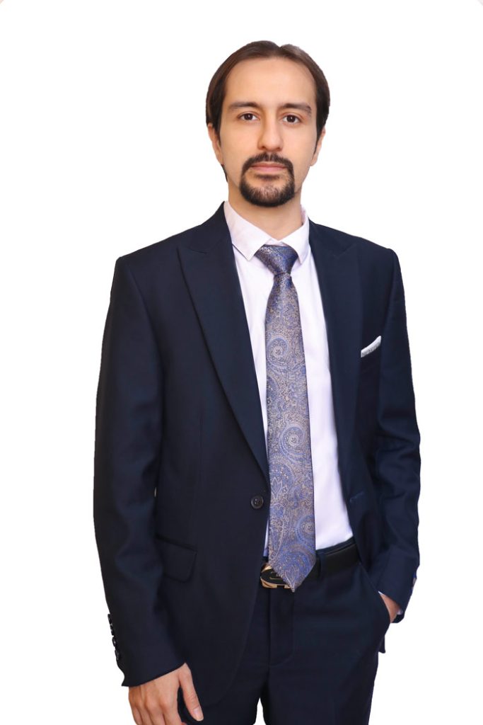 هادی اسلام نیا